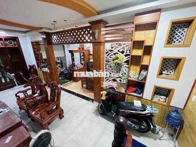 BIỆT THỰ MINI BÌNH TÂN ( 8 x 15.5 ) CHỦ  BÁN 🌹