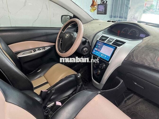 Toyota Vios 2010 Limo - 190000 km