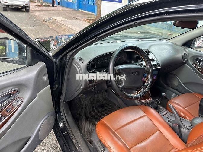Daewoo Leganza 1998 - 155555 km