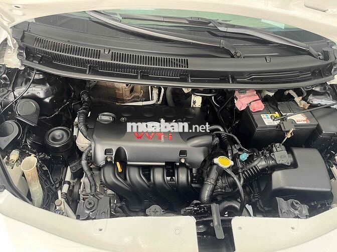Toyota Vios 2010 Limo - 190000 km
