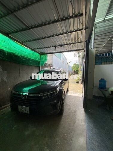 kẹt tiền bán nhà 100m2 2 phòng ngủ thiết kế đẹp sang trọng
