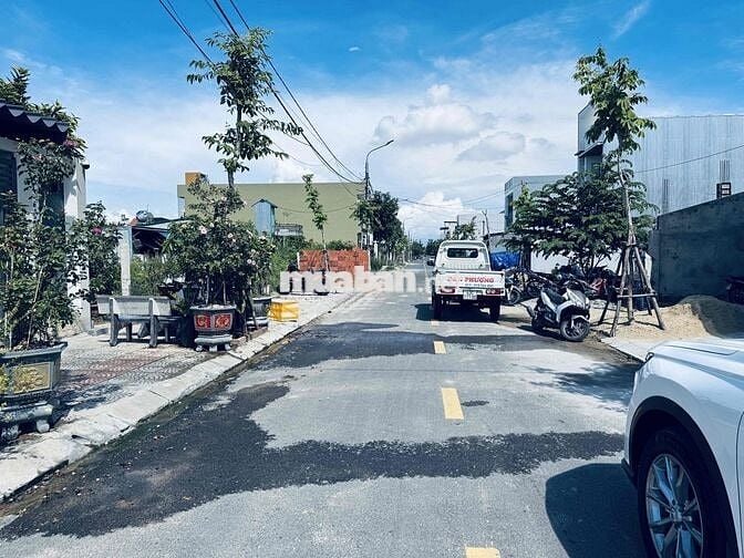 💥Chủ cần bán lô đất đường Nguyễn Thành Thọ - TĐC Bình Kỳ. Giá 3 tỷ 950