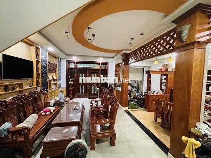 BIỆT THỰ MINI BÌNH TÂN ( 8 x 15.5 ) CHỦ  BÁN 🌹