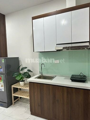 CHÍNH CHỦ BÁN TÒA NHÀ CHUNG CƯ MINI TRUNG TÂM QUẬN BA ĐÌNH