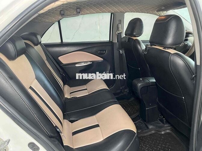 Toyota Vios 2010 Limo - 190000 km