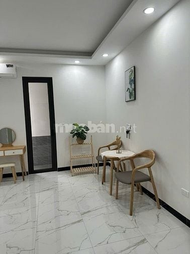 CHÍNH CHỦ BÁN TÒA NHÀ CHUNG CƯ MINI TRUNG TÂM QUẬN BA ĐÌNH