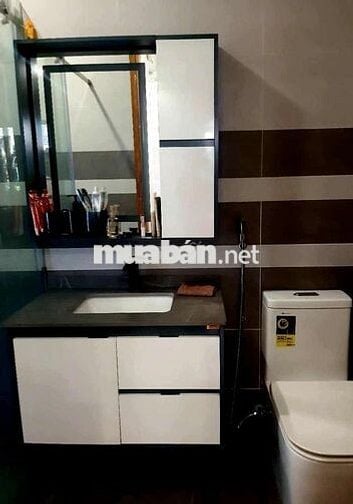 Cho thuê nhà phố vườn 3pn 2vs Full nội thất chỉ dọn vào là ở