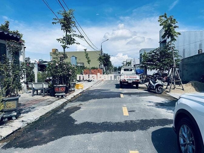 💥Chủ cần bán lô đất đường Nguyễn Thành Thọ - TĐC Bình Kỳ. Giá 3 tỷ 950