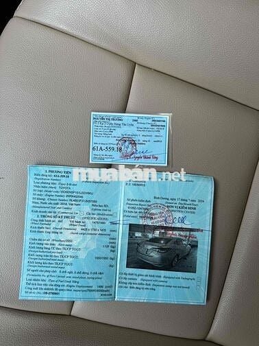 Toyota Vios 2018 1.5E CVT - 66 km