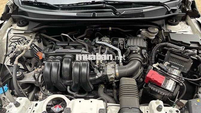 Honda BR-V 2024 L - 23456 km
