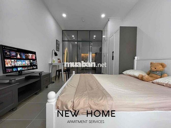 1000 căn hộ cho thuê gần Vòng Xoay Lăng Cha Cả quận Tân Bình