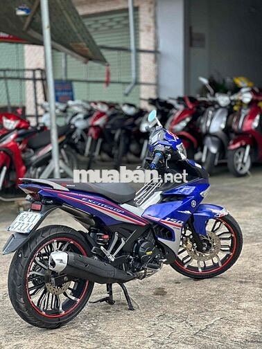Exciter 150cc /2017
