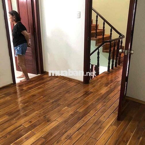 💰💰💰 TRỆT 2LẦU: 4PN 3WC(5❌15m) - HẺM 9m thông GẦN CHỢ CĂN CỨ