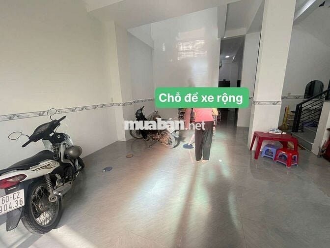 PHÒNG TRỌ THẠNH XUÂN, 3tr2 tách bếp rộng