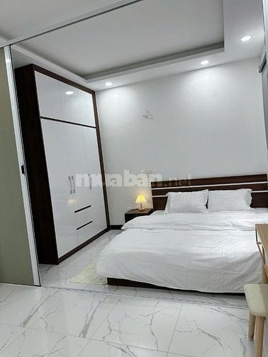 CHÍNH CHỦ BÁN TÒA NHÀ CHUNG CƯ MINI TRUNG TÂM QUẬN BA ĐÌNH