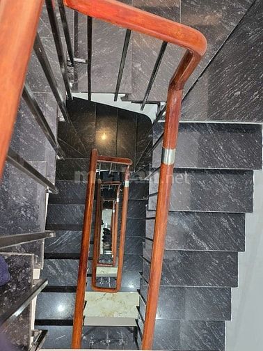 VỚI 26,6 TỶ SỞ HỮU NHÀ PHỐ PHẠM VĂN ĐỒNG THANG MÁY 46M2X6T KINH DOANH