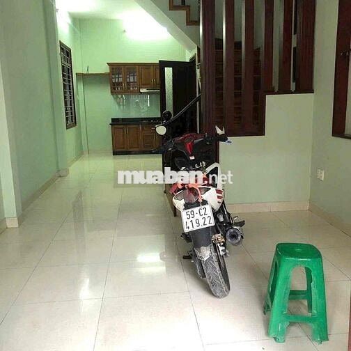 💰💰💰 TRỆT 2LẦU: 4PN 3WC(5❌15m) - HẺM 9m thông GẦN CHỢ CĂN CỨ