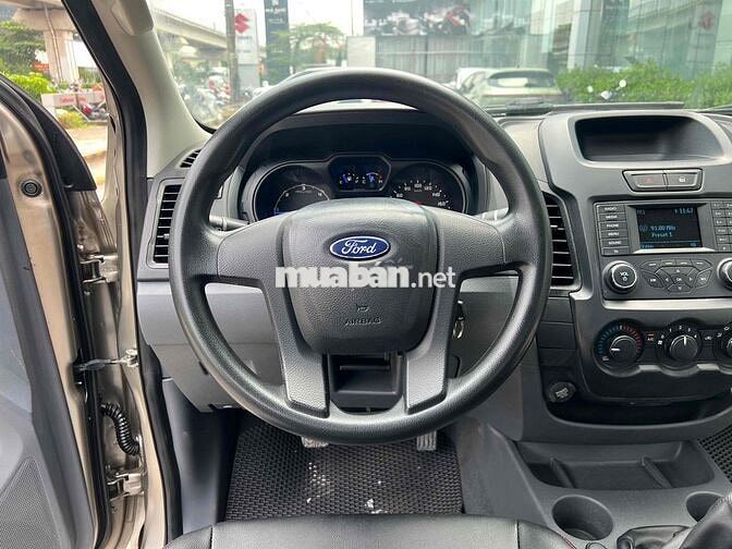 Ford Ranger 2016 XL 2.2 4x4 MT