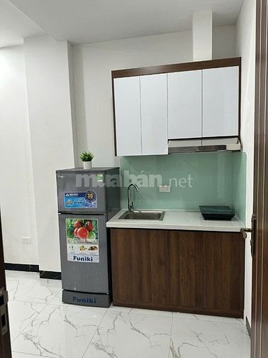 CHÍNH CHỦ BÁN TÒA NHÀ CHUNG CƯ MINI TRUNG TÂM QUẬN BA ĐÌNH