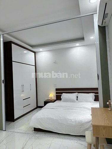 CHÍNH CHỦ BÁN TÒA NHÀ CHUNG CƯ MINI TRUNG TÂM QUẬN BA ĐÌNH