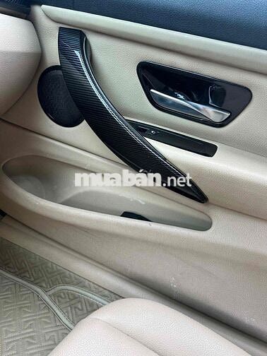 BMW 4 Series 2015 428i Coupe - 81000 km