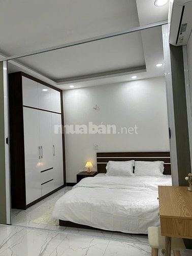 CHÍNH CHỦ BÁN TÒA NHÀ CHUNG CƯ MINI TRUNG TÂM QUẬN BA ĐÌNH