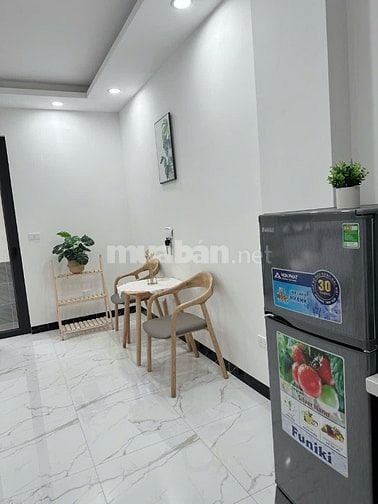 CHÍNH CHỦ BÁN TÒA NHÀ CHUNG CƯ MINI TRUNG TÂM QUẬN BA ĐÌNH