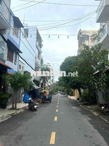 💰💰💰 TRỆT 2LẦU: 4PN 3WC(5❌15m) - HẺM 9m thông GẦN CHỢ CĂN CỨ