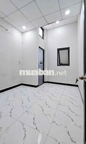 NHÀ NGUYÊN CĂN 2PN 3WC NỘI THẤT CƠ BẢN– LÊ VĂN SỸ, Q.3 ✨