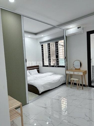 CHÍNH CHỦ BÁN TÒA NHÀ CHUNG CƯ MINI TRUNG TÂM QUẬN BA ĐÌNH