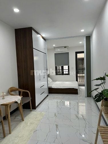 CHÍNH CHỦ BÁN TÒA NHÀ CHUNG CƯ MINI TRUNG TÂM QUẬN BA ĐÌNH