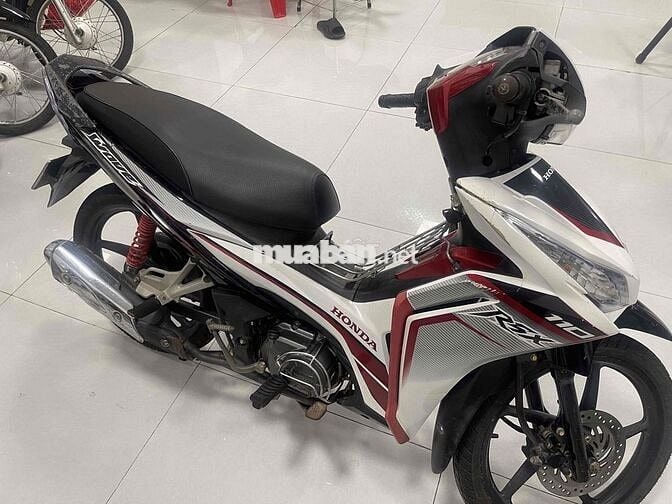 Thanh Lý Honda Wave rsx 110