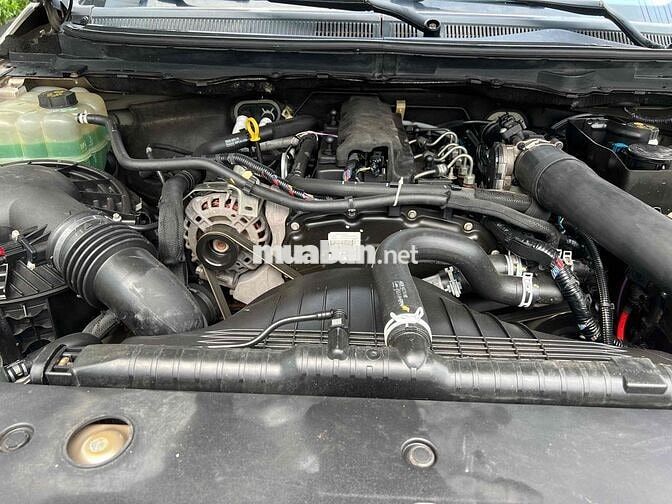 Ford Ranger 2016 XL 2.2 4x4 MT