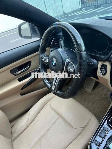 BMW 4 Series 2015 428i Coupe - 81000 km