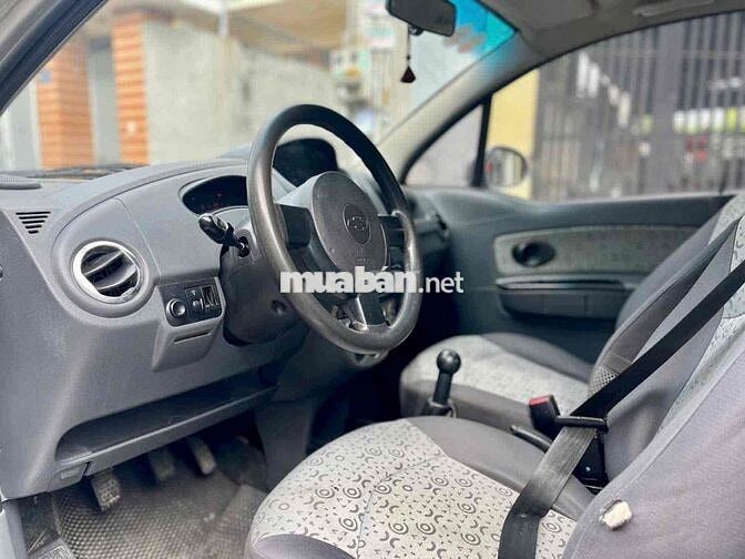 Chevrolet Spark 2015 9Chủ