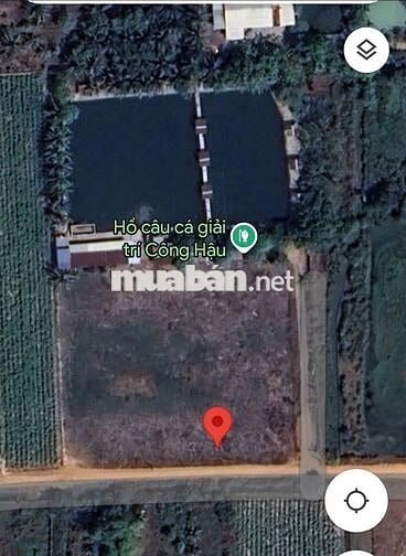 Đất ngay ngã tư Sư 5 diện tích 4200m có 1200m2 đất ở sát Quốc lộ 22B