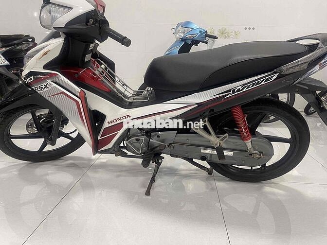 Thanh Lý Honda Wave rsx 110