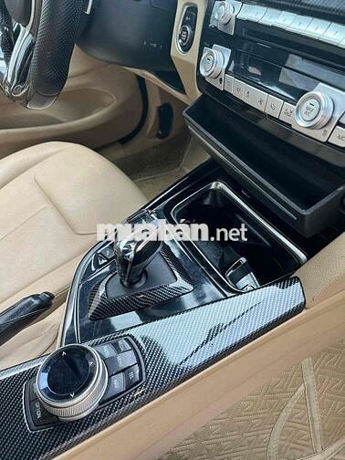 BMW 4 Series 2015 428i Coupe - 81000 km