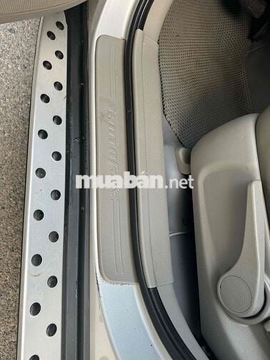 Hyundai Santa Fe 2008 tự động
