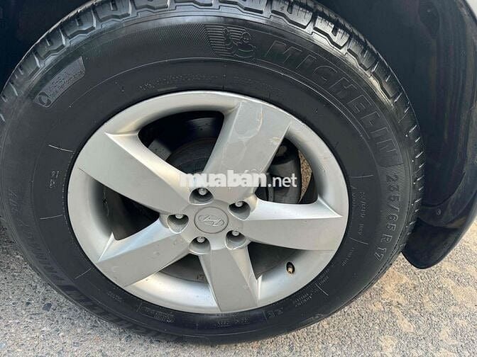 Hyundai Santa Fe 2008 tự động
