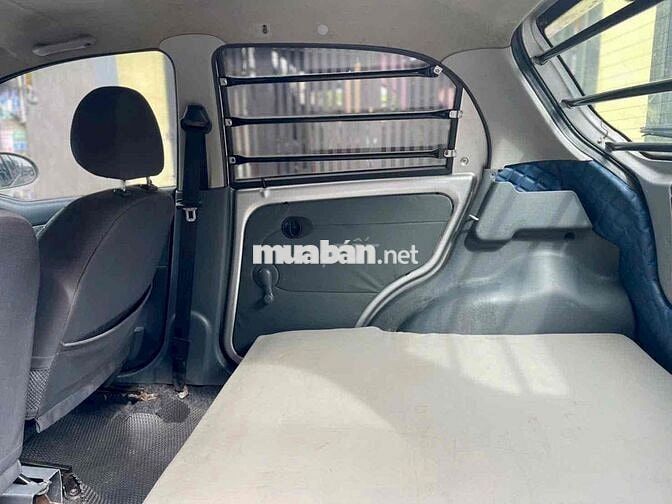 Chevrolet Spark 2015 9Chủ