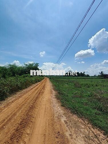 Đất ngay ngã tư Sư 5 diện tích 4200m có 1200m2 đất ở sát Quốc lộ 22B