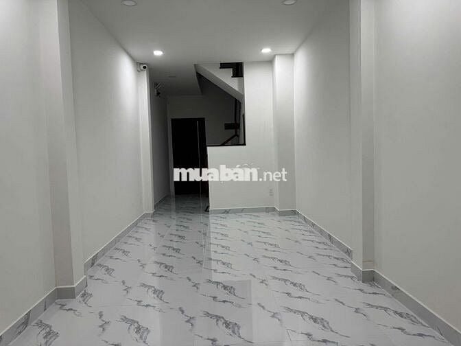 5PN/7WC Full nội thất - Nhà 398 Nguyễn Thị Minh Khai,Quận 3 - GIÁ 40TR