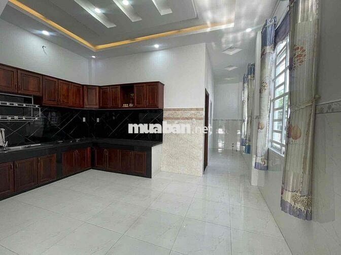 Cho thuê nhà hẻm đường lê Hồng Phong phường Phú Hòa