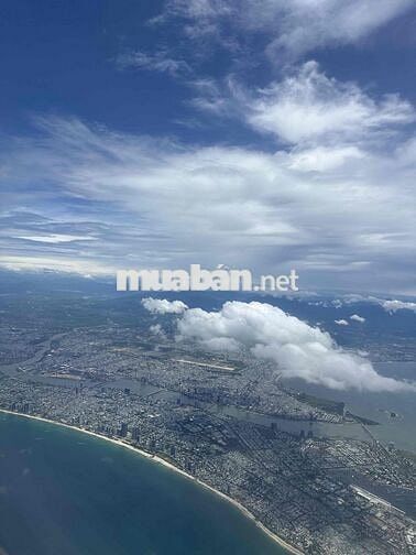 Đất Sát Biển Điện Dương Đà Nẵng