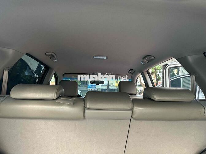 Hyundai Santa Fe 2008 tự động