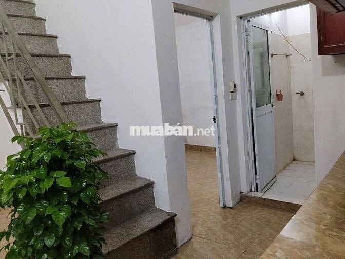35m2 sẵn nhà cấp 4 đẹp, kiên cố,nội thất đầy đủ tại Bích Hoà Thanh oai