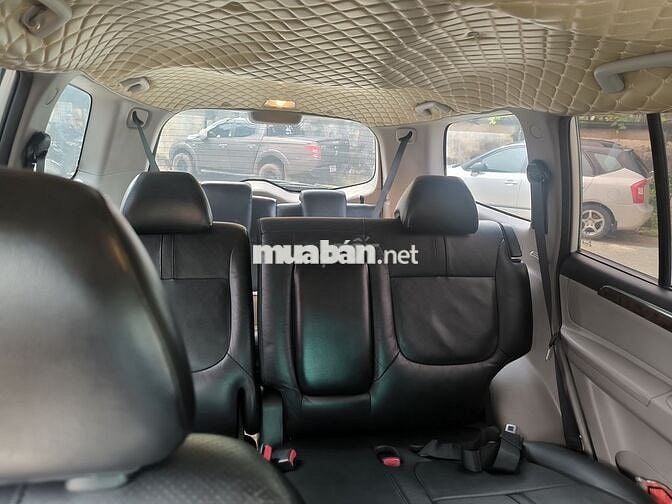 Pajero Sport 2016 3.0G 4x2 AT - 120700 km