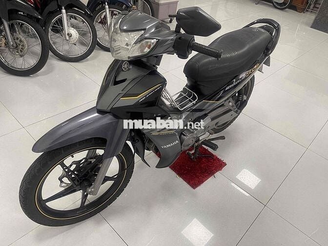 Thanh Lý Yamaha Sirius 110 2018