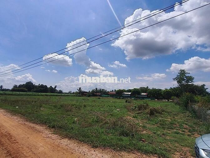 Đất ngay ngã tư Sư 5 diện tích 4200m có 1200m2 đất ở sát Quốc lộ 22B